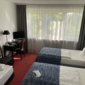 Dreibettzimmer